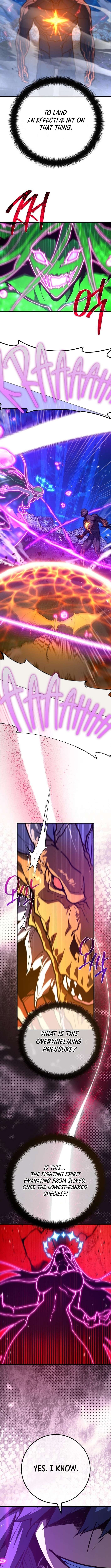 Read World's Strongest Troll Manga Online