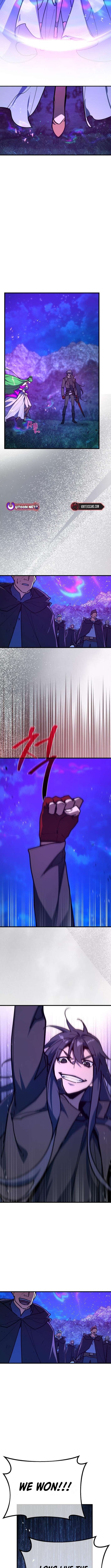 Read World's Strongest Troll Manga Online