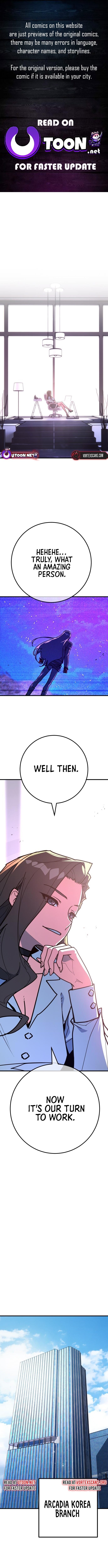 Read World's Strongest Troll Manga Online