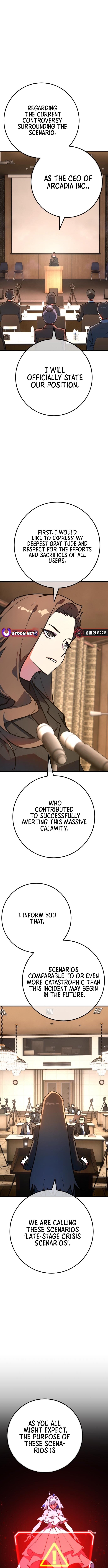 Read World's Strongest Troll Manga Online
