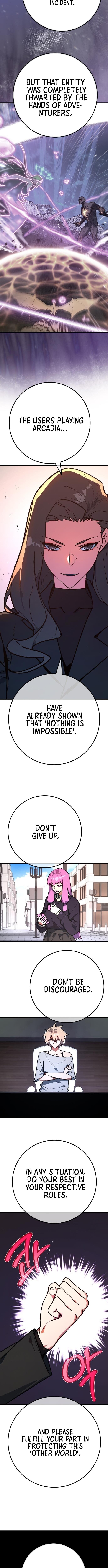 Read World's Strongest Troll Manga Online