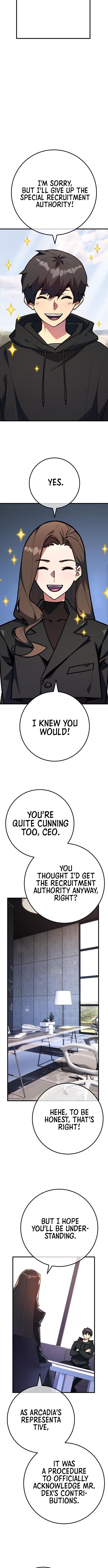 Read World's Strongest Troll Manga Online