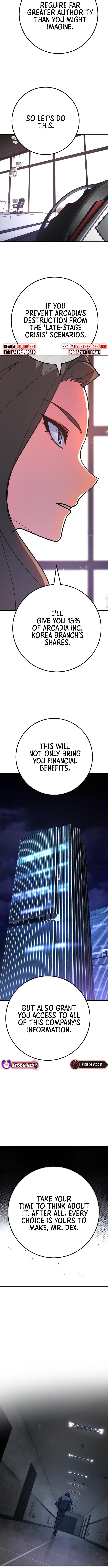 Read World's Strongest Troll Manga Online