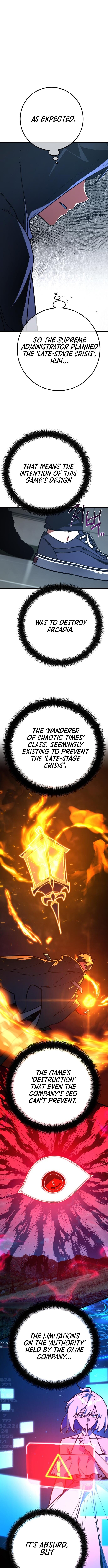 Read World's Strongest Troll Manga Online