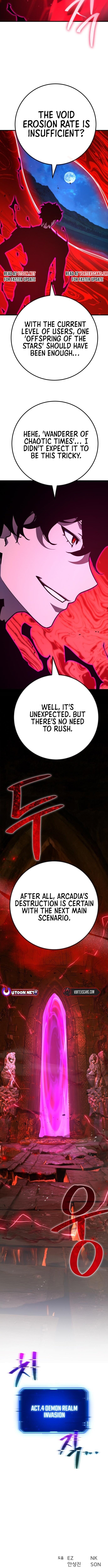 Read World's Strongest Troll Manga Online