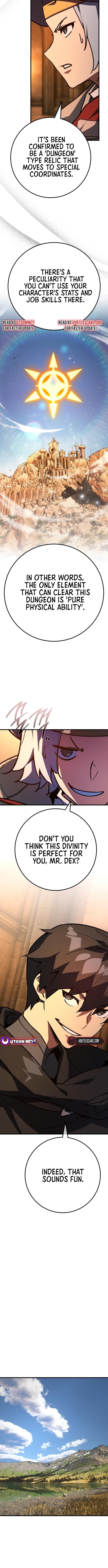Read World's Strongest Troll Manga Online