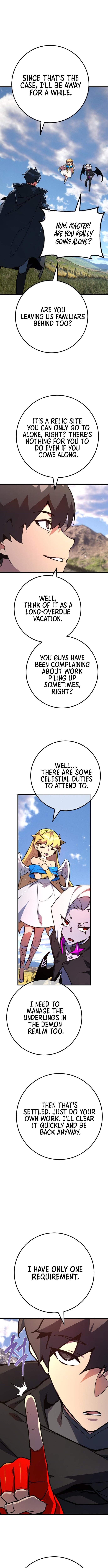 Read World's Strongest Troll Manga Online