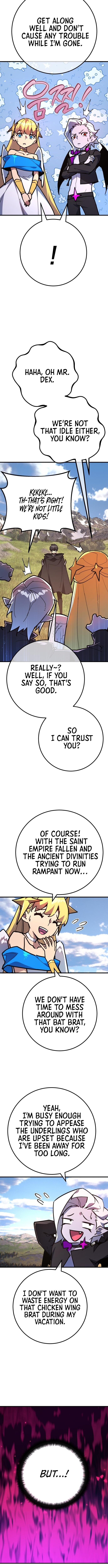 Read World's Strongest Troll Manga Online