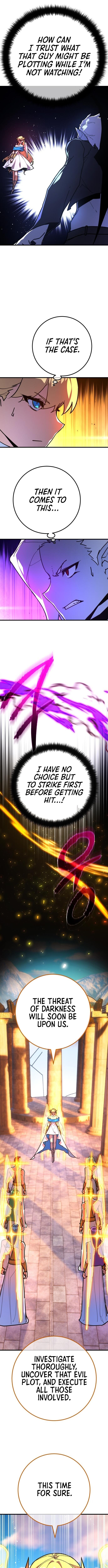 Read World's Strongest Troll Manga Online
