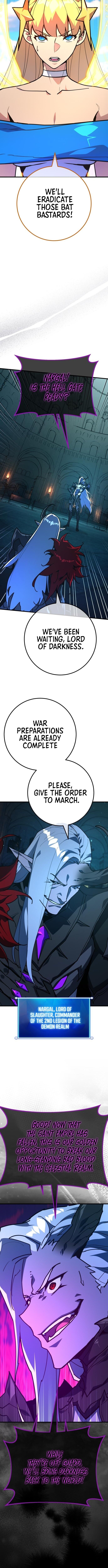 Read World's Strongest Troll Manga Online
