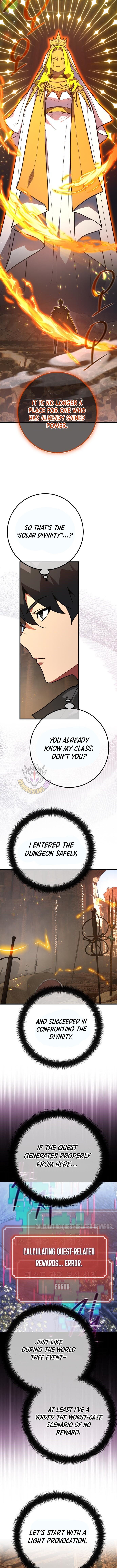Read World's Strongest Troll Manga Online