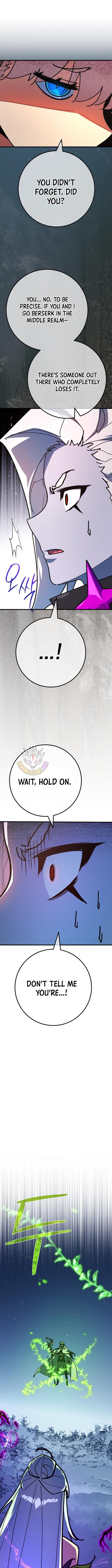 Read World's Strongest Troll Manga Online