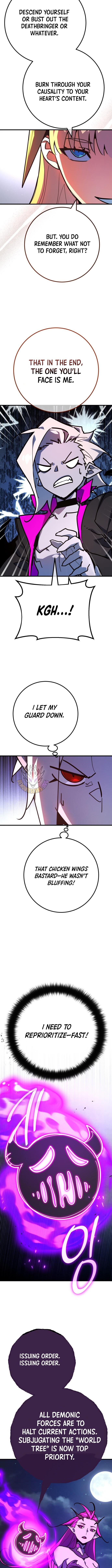Read World's Strongest Troll Manga Online