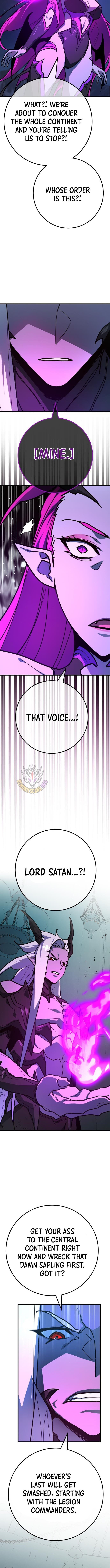 Read World's Strongest Troll Manga Online