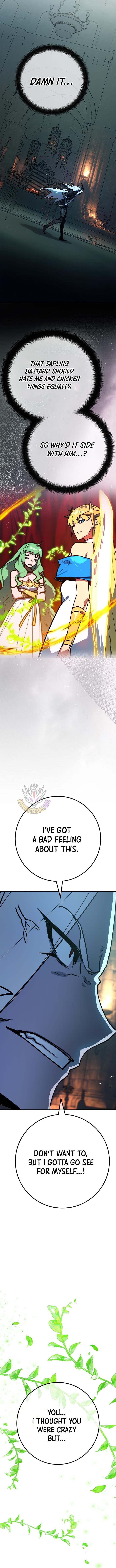 Read World's Strongest Troll Manga Online