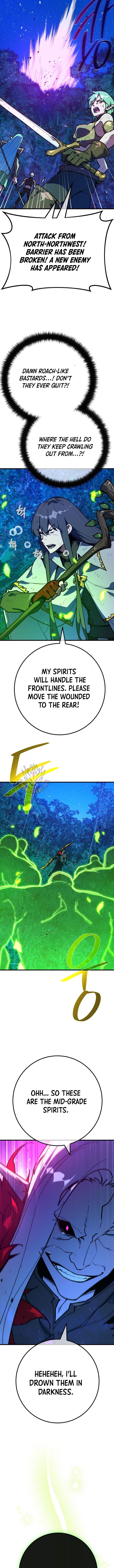Read World's Strongest Troll Manga Online