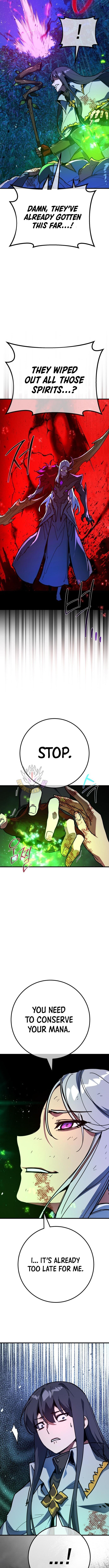 Read World's Strongest Troll Manga Online