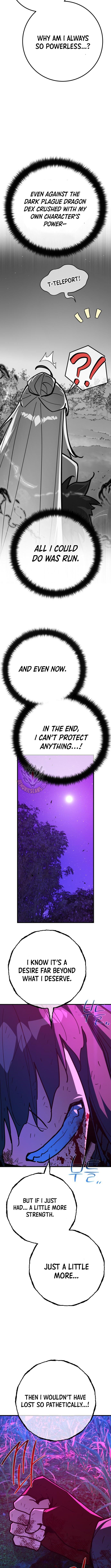 Read World's Strongest Troll Manga Online