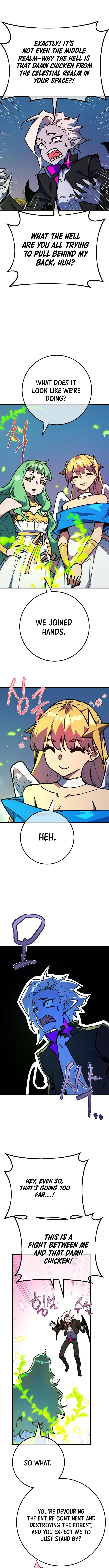 Read World's Strongest Troll Manga Online