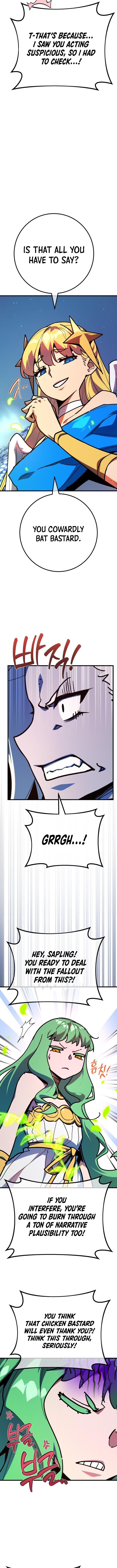 Read World's Strongest Troll Manga Online