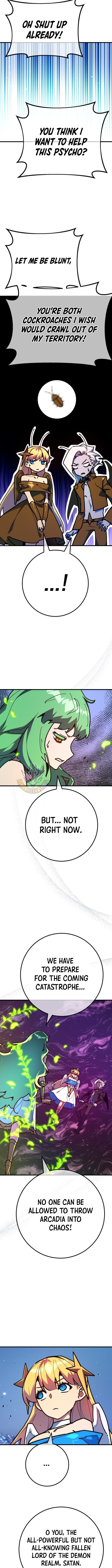 Read World's Strongest Troll Manga Online