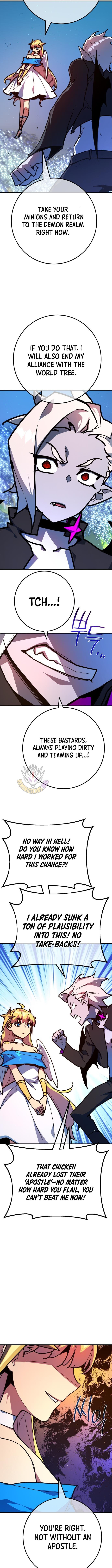 Read World's Strongest Troll Manga Online