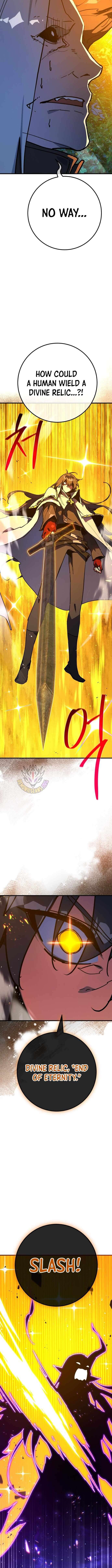 Read World's Strongest Troll Manga Online