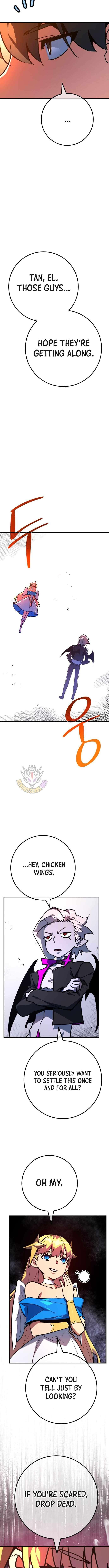 Read World's Strongest Troll Manga Online