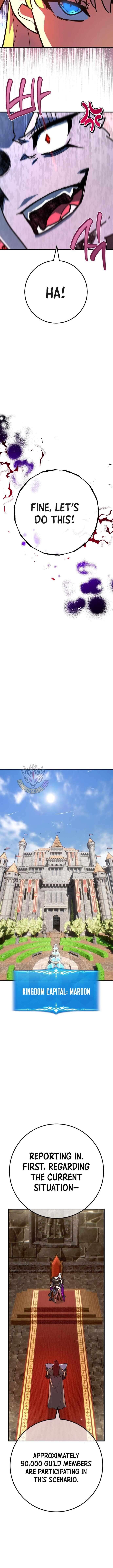 Read World's Strongest Troll Manga Online