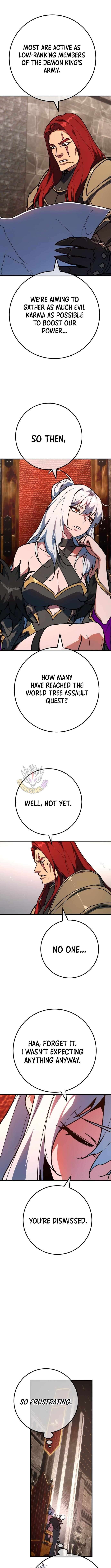Read World's Strongest Troll Manga Online