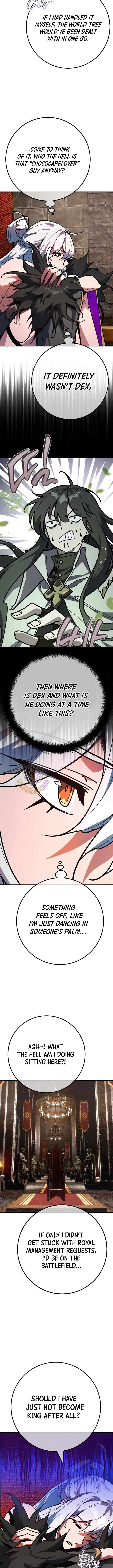 Read World's Strongest Troll Manga Online