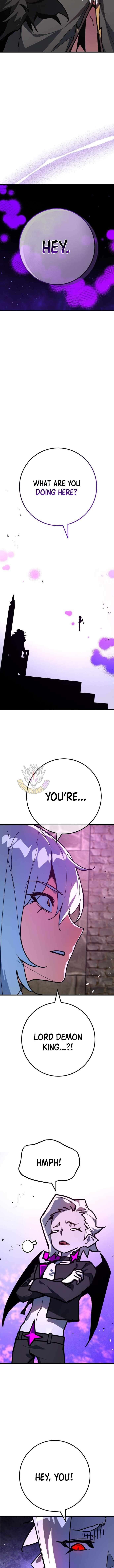 Read World's Strongest Troll Manga Online