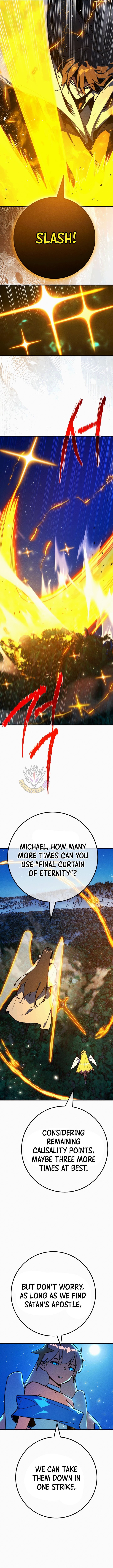 Read World's Strongest Troll Manga Online
