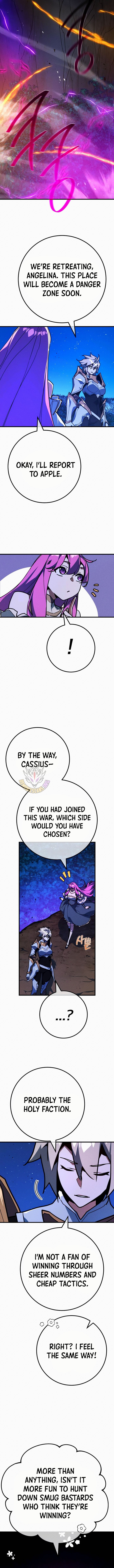 Read World's Strongest Troll Manga Online