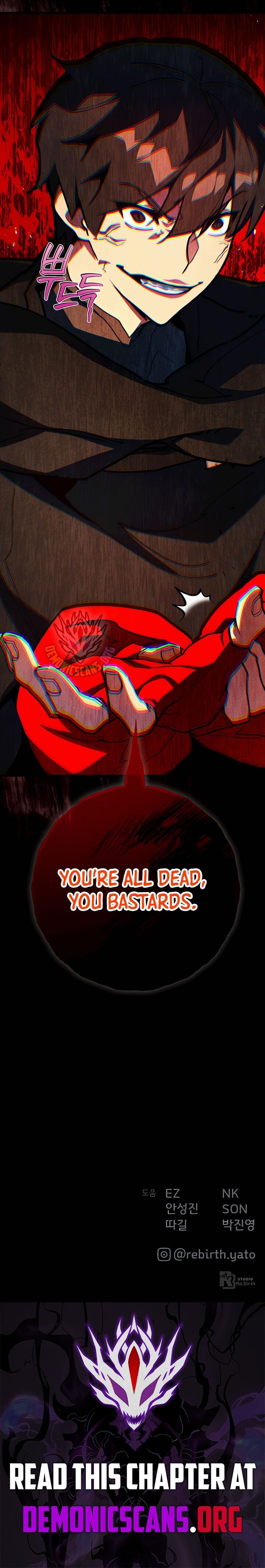 Read World's Strongest Troll Manga Online