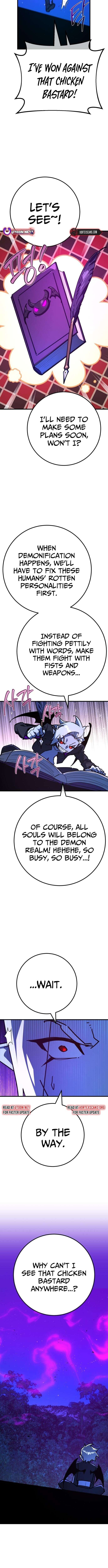 Read World's Strongest Troll Manga Online