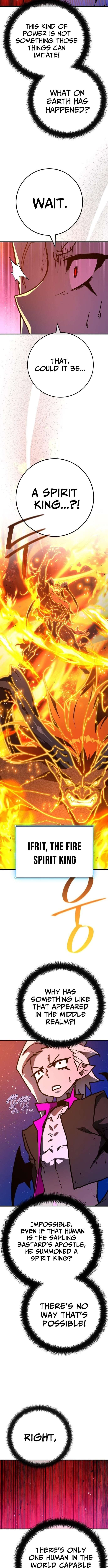 Read World's Strongest Troll Manga Online