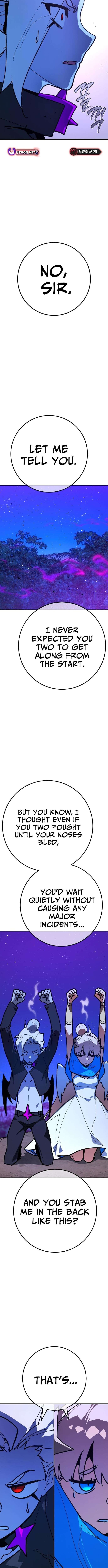 Read World's Strongest Troll Manga Online