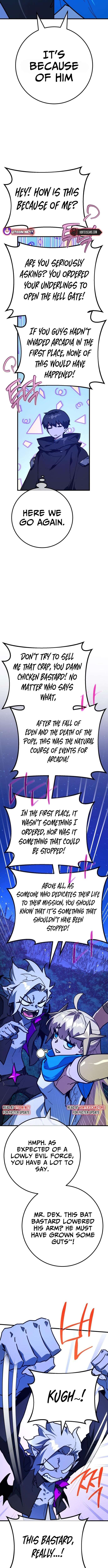Read World's Strongest Troll Manga Online
