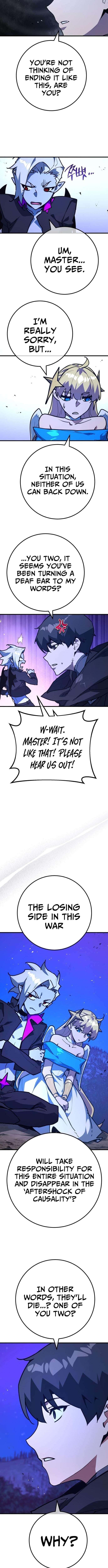 Read World's Strongest Troll Manga Online