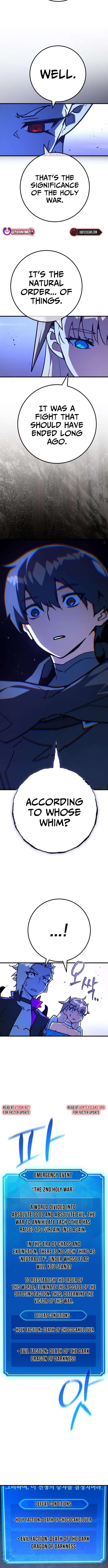 Read World's Strongest Troll Manga Online