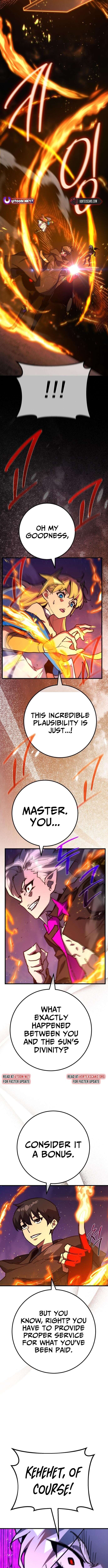 Read World's Strongest Troll Manga Online