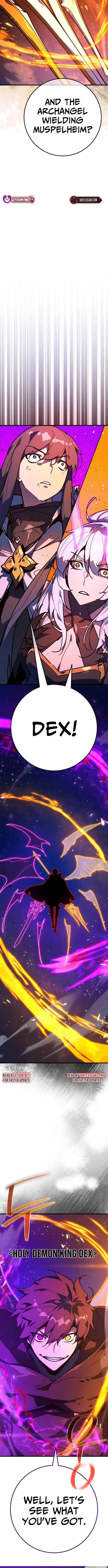 Read World's Strongest Troll Manga Online