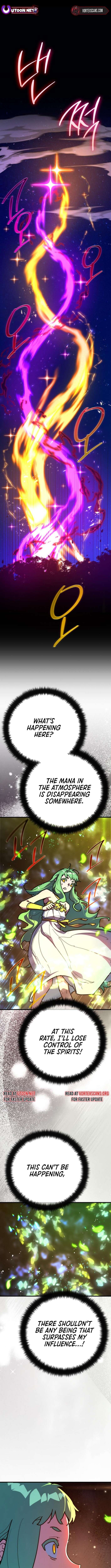 Read World's Strongest Troll Manga Online