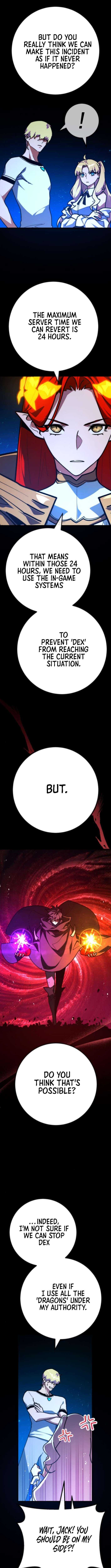 Read World's Strongest Troll Manga Online