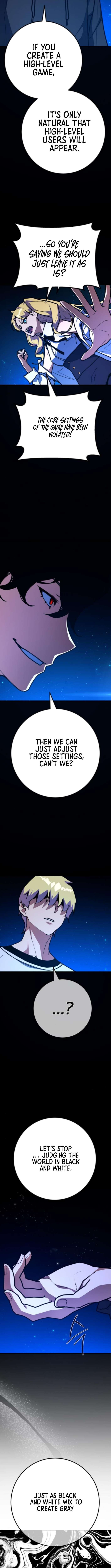 Read World's Strongest Troll Manga Online
