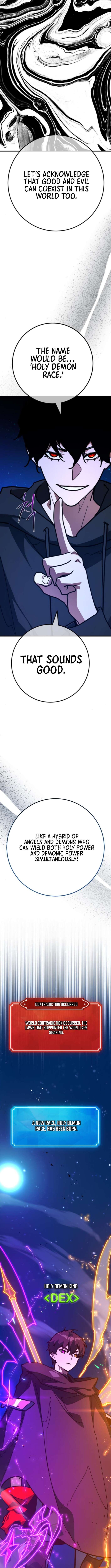 Read World's Strongest Troll Manga Online