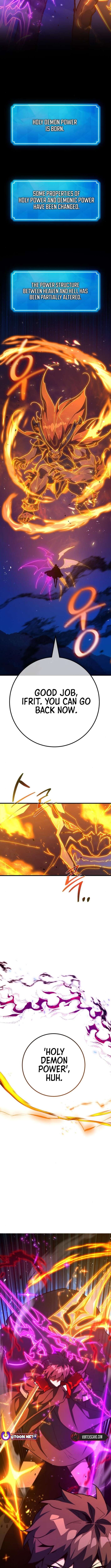 Read World's Strongest Troll Manga Online