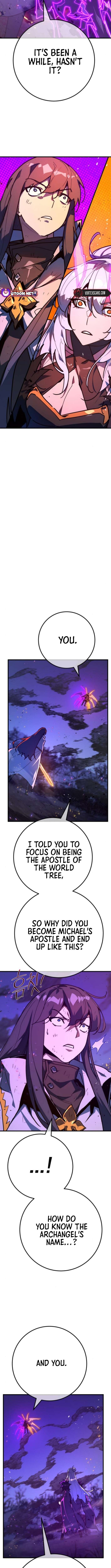 Read World's Strongest Troll Manga Online