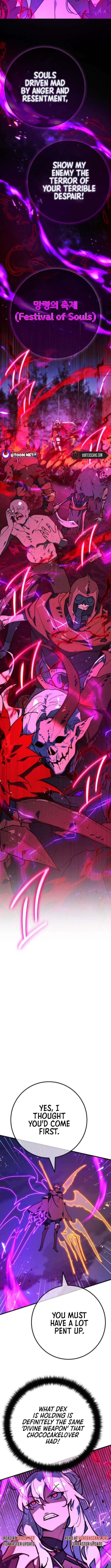 Read World's Strongest Troll Manga Online